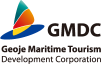 GMDC Geoje Maritime Tourism Development Corporation GMDC